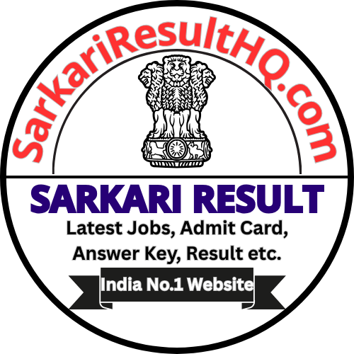 Sarkari Result